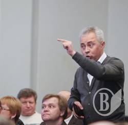 Влада погрожує енергетикам і звинувачує у дестабілізації - фото Влада погрожує енергетикам і звинувачує у дестабілізації - фото